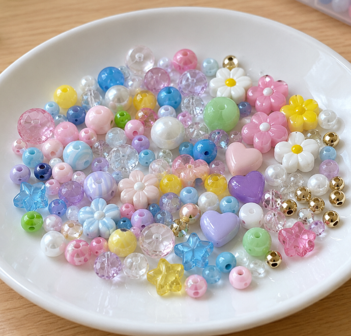 beads